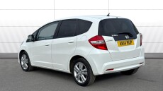 Honda Jazz 1.4 i-VTEC ES Plus 5dr Petrol Hatchback
